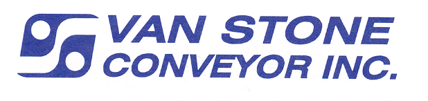 Van Stone Conveyor Logo – Color
