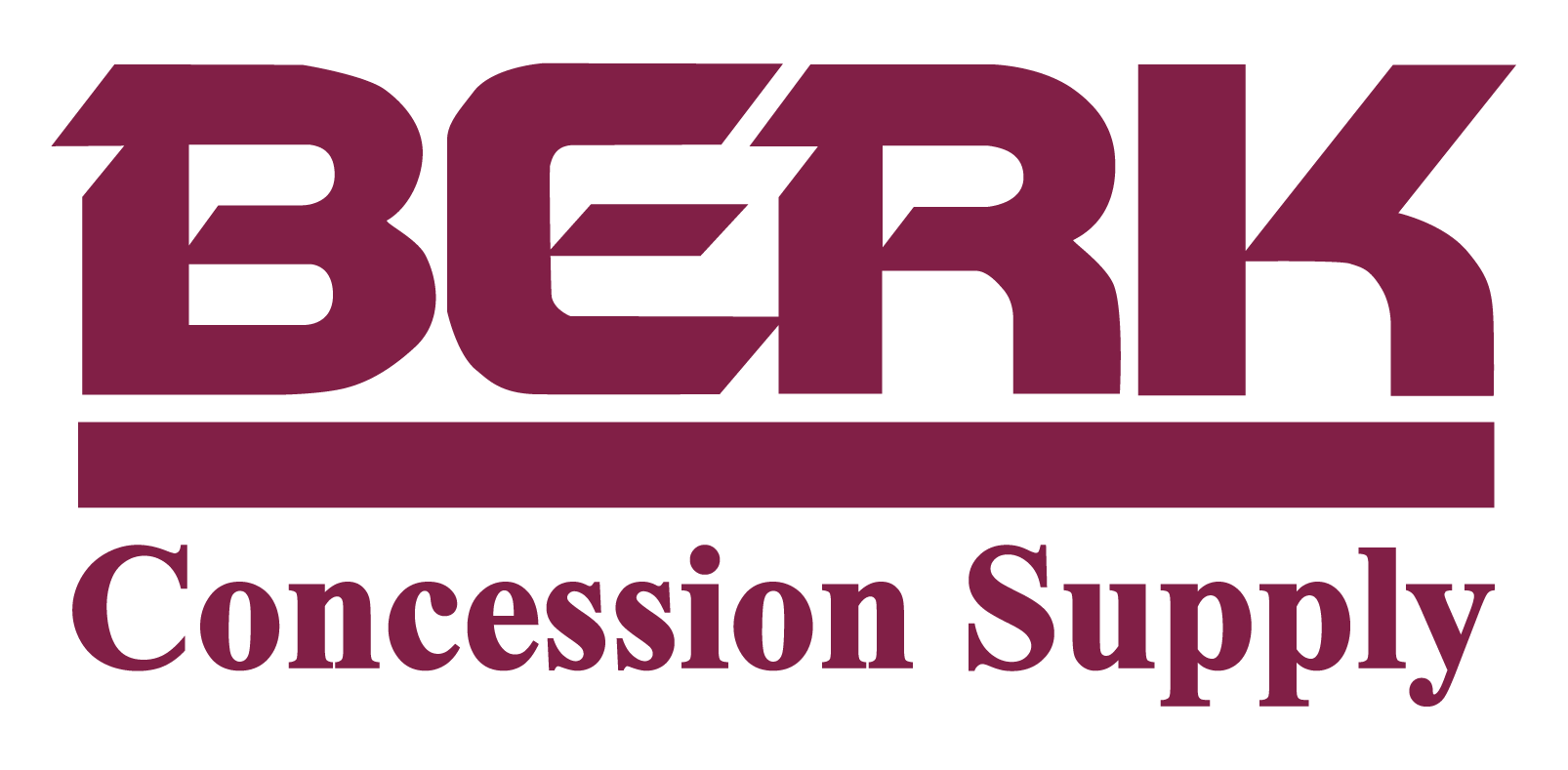 Berk Concession Supply Logo-01