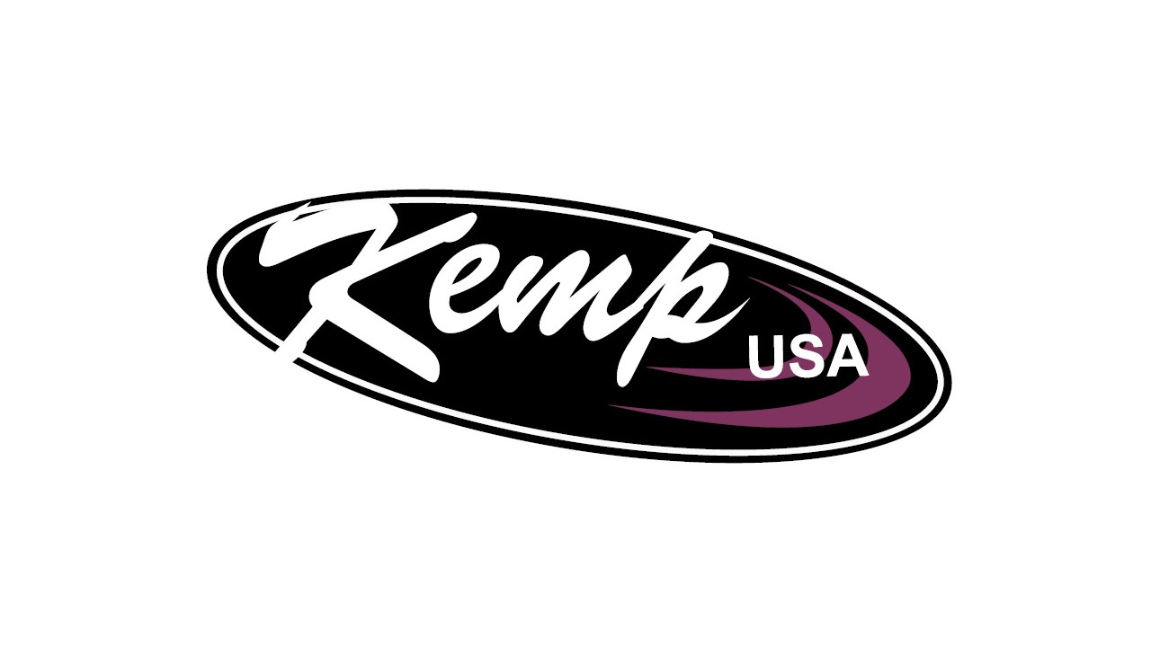 Kemp USA Logo
