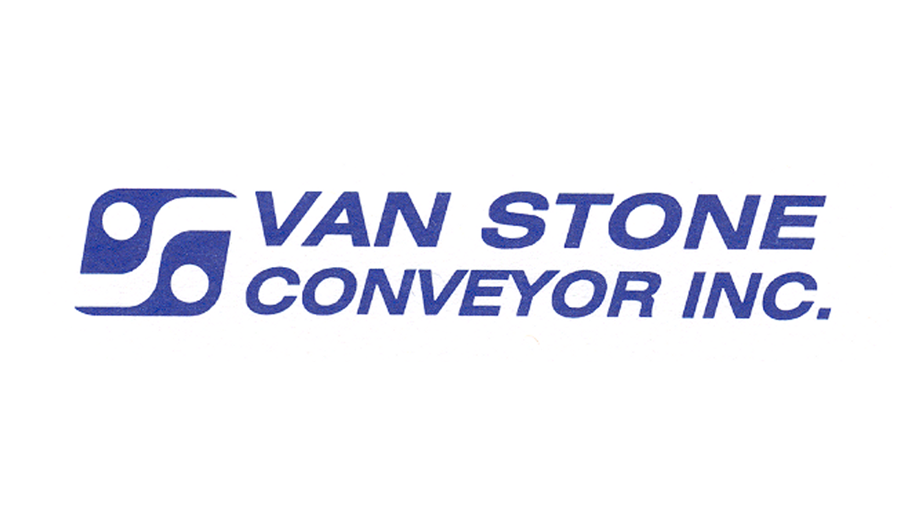 Van Stone Conveyor