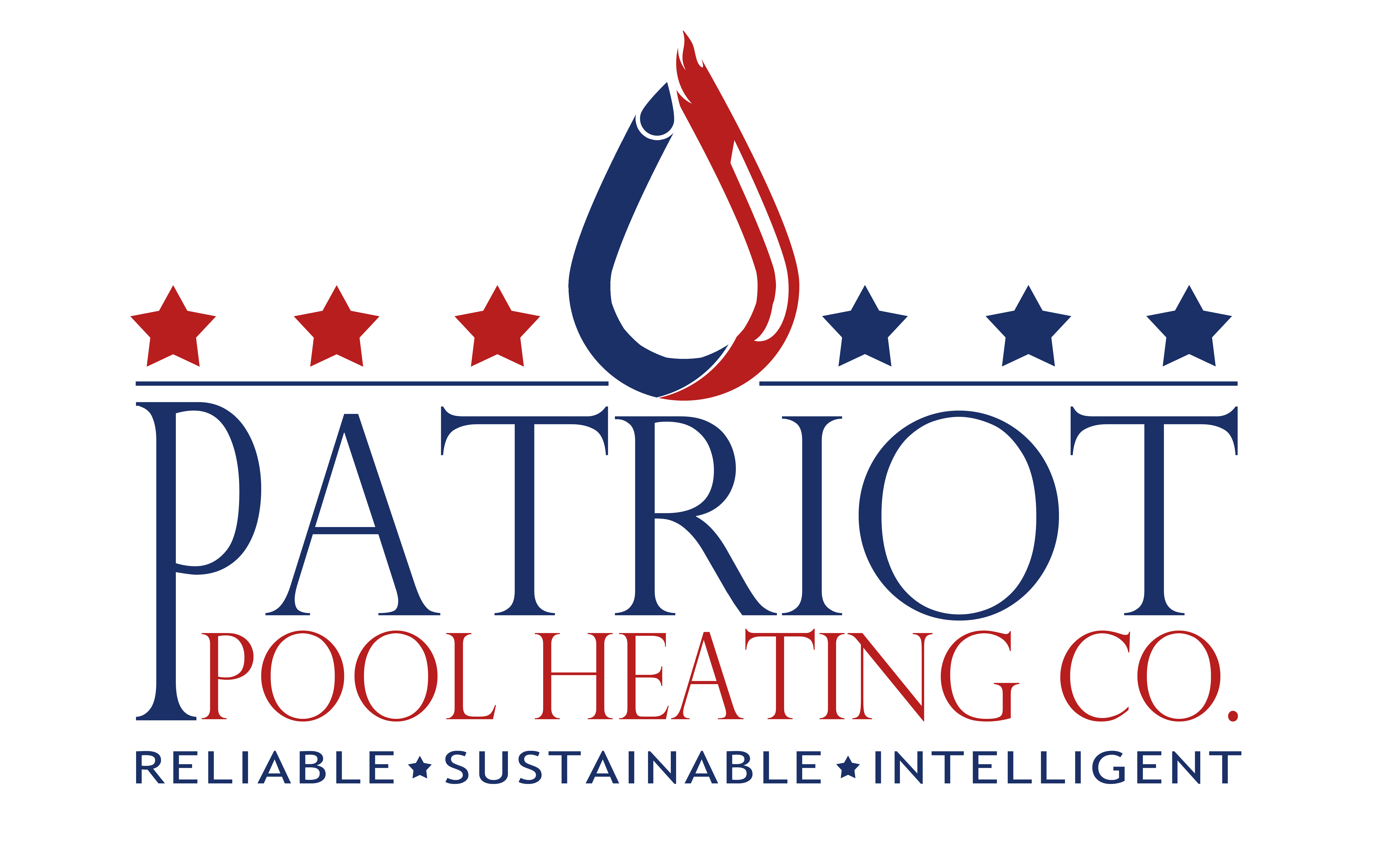 Patriot Final Logo