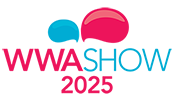 WWA Show 2025 Logo
