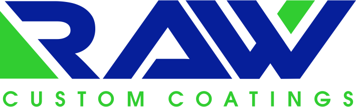 RAW Custom Coatings